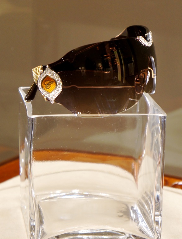 img: The World’s Most Expensive Sunglasses