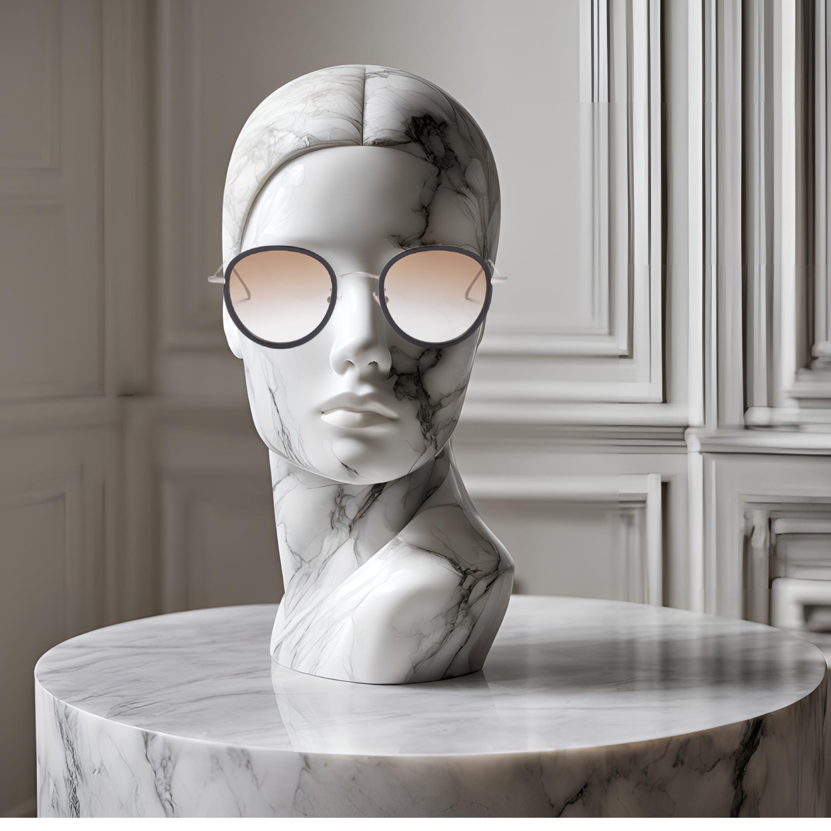 product image of Steve Silver Black