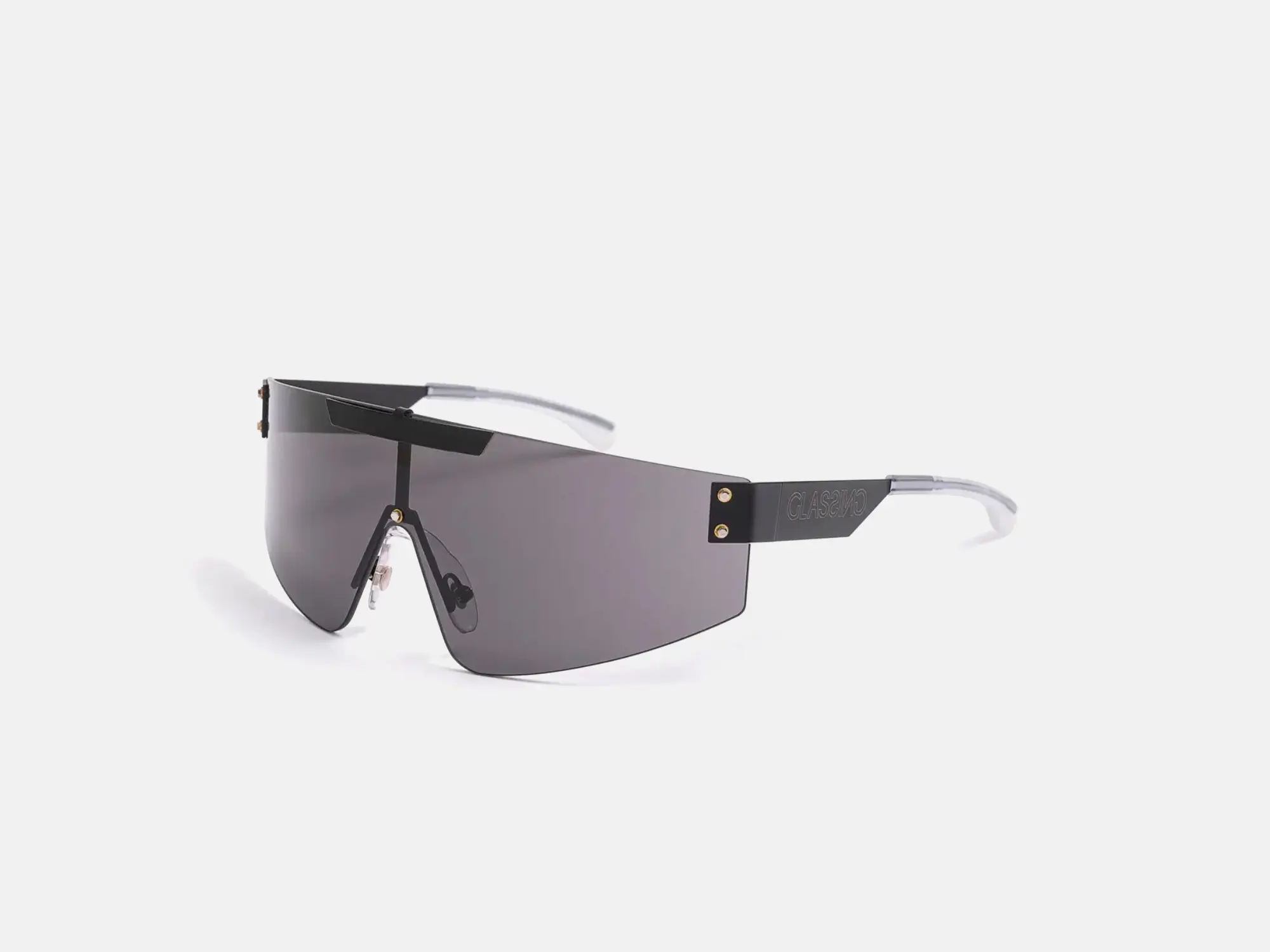 image of Mod02 Black Black