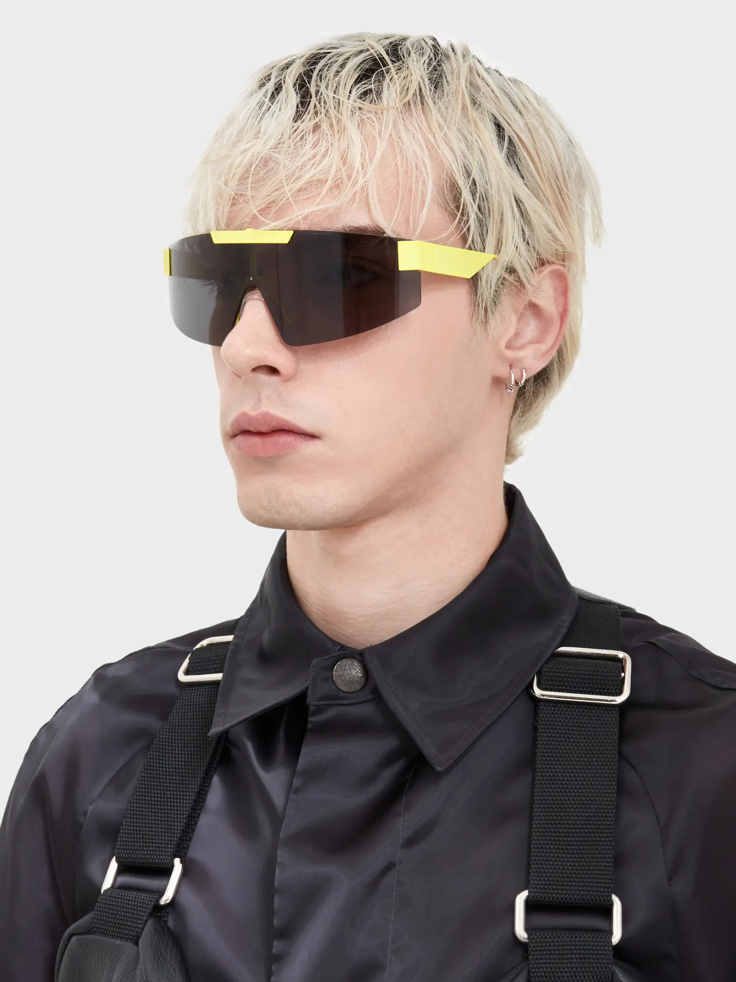 product image of Mod02 Yellow Black