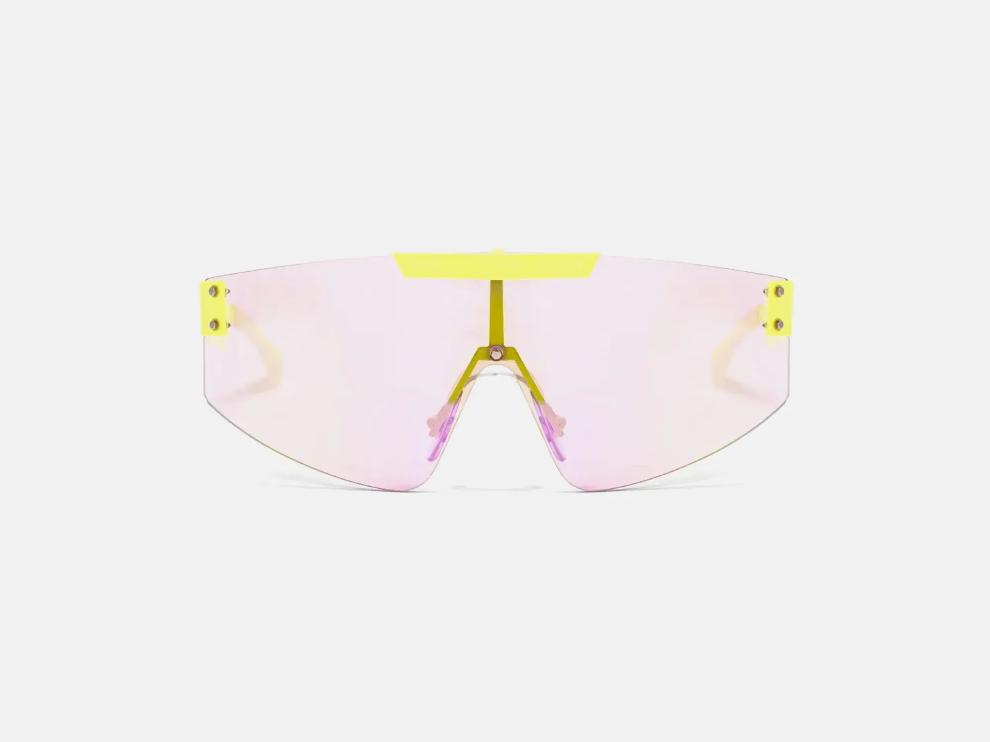 product image of Mod02 Yellow Bubble