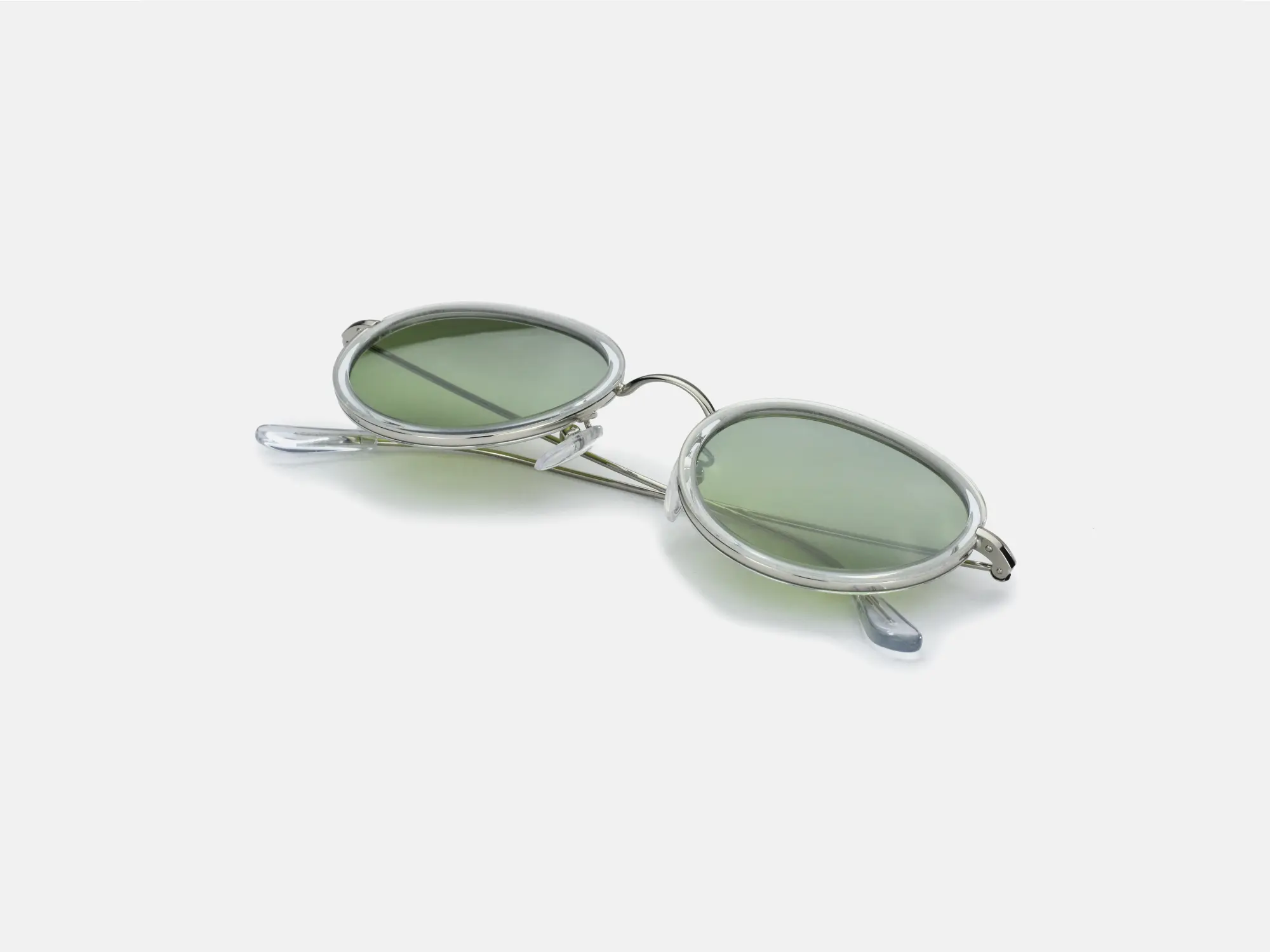 product image of Steve Cristal Silver